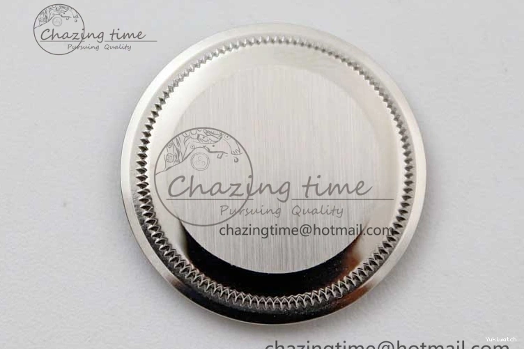 Dial Steel DateJust 28 SS Silver 1:1 NH05 Bracelet 904L on TWF President Best Lady Edition 0207